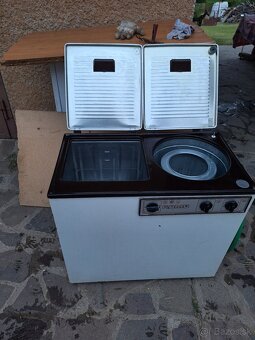 Pracka romo kombi 5 - 11