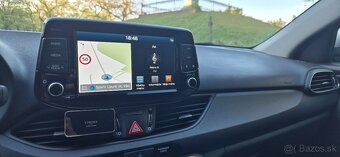 Hyundai i30 Style - 11