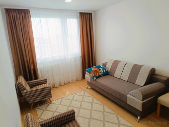 3 izbový byt s loggiou na sídlisku Vinbarg v Bardejove - 11