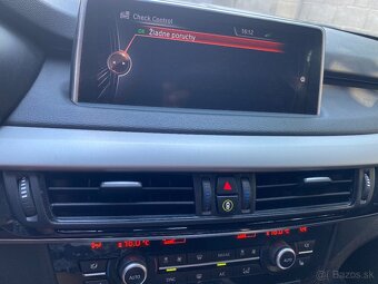 BMW X5 F15 - 11