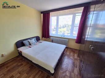 Na predaj 2,5-izbový byt s krásnym výhľadom na Dlhej ulici v - 11