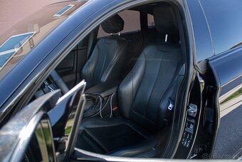 BMW Rad 4 Gran Coupé 435d xDrive M Sport A/T - 11