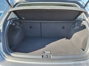 Volkswagen Golf, 1,0TSi 85kW, - 11