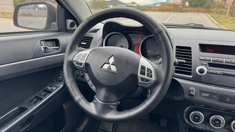 Mitsubishi Lancer 1,8 LPG - 11