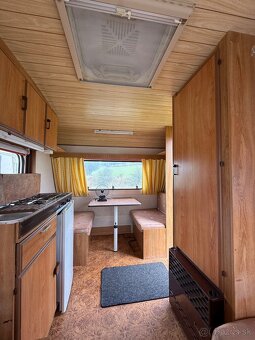 Predam malý karavan - 11