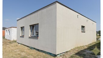 4 izbový samostatný rodinný dom - 11