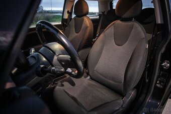 Mini Cooper R56 88kW - 11