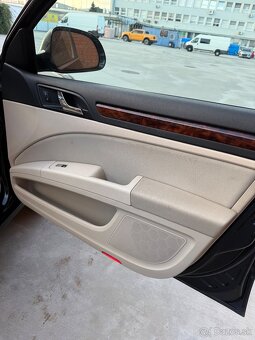 Škoda Superb II. 2,0TDI 125kw, M6 - 11