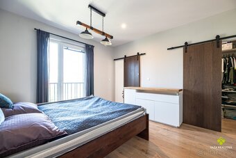 Novostavba – 3-izbový byt s lodžiou - Prievidza - 11