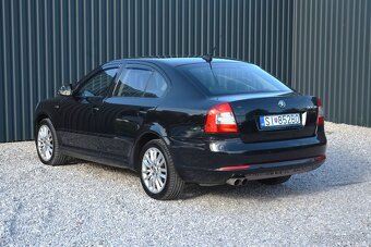 Škoda Octavia 1.80 Tsi Laurin & Klement - 11