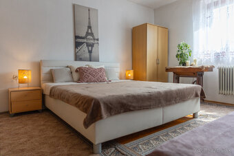 Nová znížená cena Na predaj 5-izbový rodinný dom s veľkou z - 11