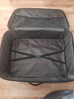 Cestovný kufor - veľký - 11