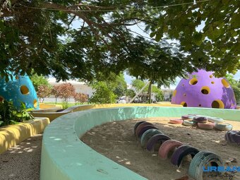 Moderný 3-izbový byt v Fumba Town na Zanzibare - 11