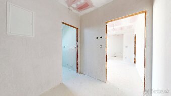 2-izb.byt B9-4 s balkónom v II.ETAPE projektu IBV Dvorníky - 11