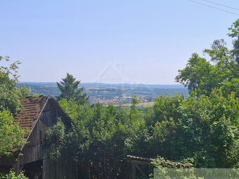 NOVÁ CENA - Jedinečné miesto s výhľadom, pokojom a potenci - 11