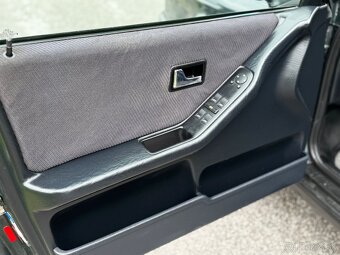 Audi 80 2.0 E 80kw 1993 - 11