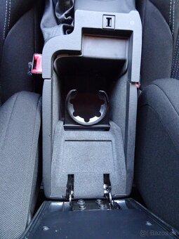 Citroën C5 1,8i 92kW 2x kola, nová STK, pěkná výbava - 11