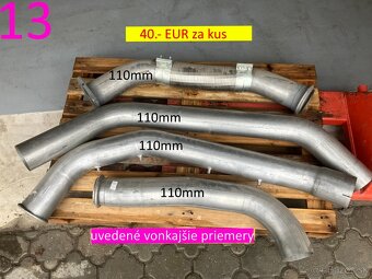 Náhradné dilely TATRA LIAZ - 11