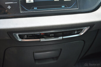 Citroen C4 Picasso 1.6 HDi, SR voz - 11