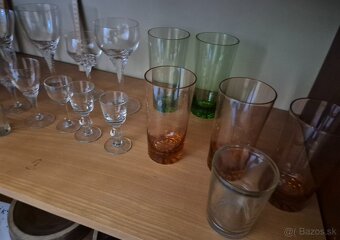 Sklené pohariky... - 11