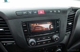Iveco Daily 3.0d180 Fekál 5m3 //NOVA NADSTAVBA// - 11