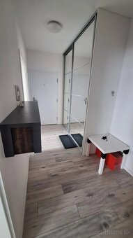 Prenajom 3 izbovy byt Bory - 11