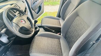 Fiat Doblo Panorama 1.6 Multijet - 11