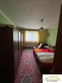 Predaj: Rodinný dom v malebnej obci Klokočov(183-D) - 11