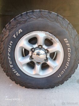 Mitsubishi L400  4x4 , Delica , Space Gear , Minicamper - 11