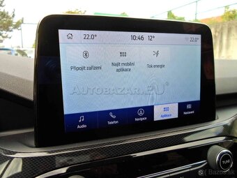 Ford Kuga 2.5 Duratec HEV 190k ST-Line AWD eCVT automat,alca - 11