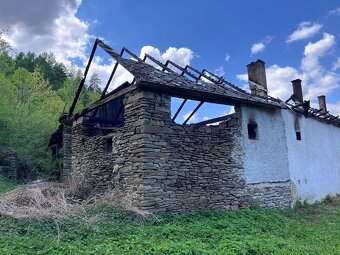 Pozemok pre chalupu alebo rodinný dom - 11