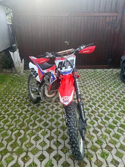 Honda CRF 450 - 11