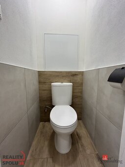 Prenájom 2 izbový byt Nitra, Hviezdna ul. - 11