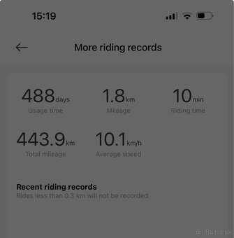 Xiaomi Scooter 4 EU 🛴 - 11