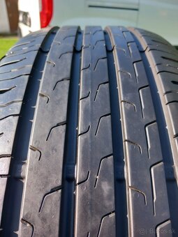 215/55 r17 letne pneumatiky - 11