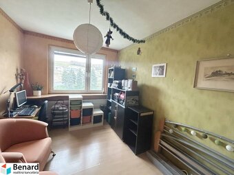 4IZBOVÝ BYT S LODŽIOU, M. NEŠPORA,  PREŠOV - 11