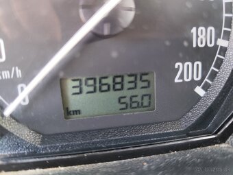 Fabia 1 1.9 sdi diesel - 11