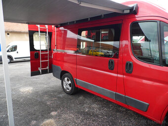 Peuget Boxer  2,2 e5 - 11