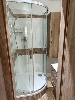 1.5 Izbový byt, Poprad - Západ na prenájom od 1.8. - 11