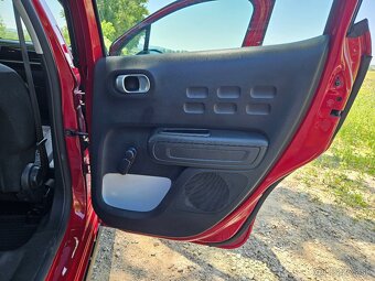 Citroen C3 - 11