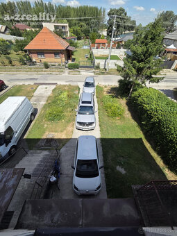 Ponúkame na predaj 3 izbový byt s garážou v Čalovci - 11