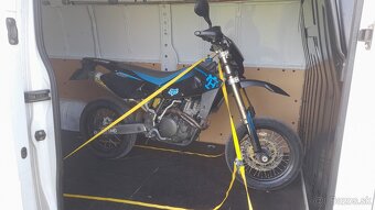 Servis a udrzba skutrov - 11