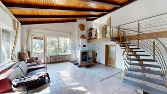 Predaj rod. domu, 650 m2 pozemok, Royova, Kramáre, Nové Mest - 11