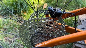 Orbea Occam H30 - XL - 11