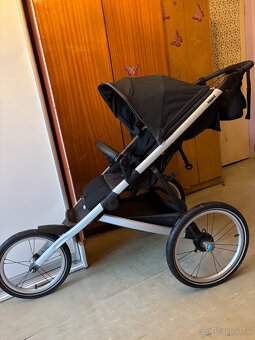 Kocik Thule  glide 2 Jet - 11