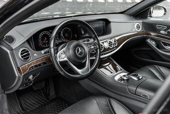 Mercedes S350cdi long - 11