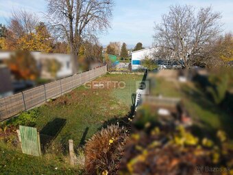 GESTTO | STAVEBNÝ POZEMOK NA PREDAJ | 285 m2 | TRNAVA – MEDZ - 11