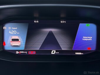 Seat Leon Sportstourer 2.0 TDI 150 Style DSG - 11