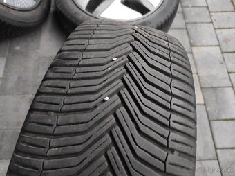 Zimná sada 17" 5x114,3 Hyundai 225/45 R17 - 11