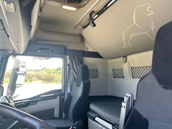 MAN TGX 18.470 4x2 BL SA -štandartný ťahač - 11